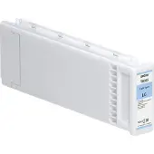 Epson T8005-mustekasetti, 700 ml, vaaleansyaani