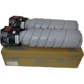 Konica Minolta Mustekasetti musta 11.000 sivua