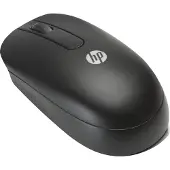 HP USB Optical 2.9M Mouse