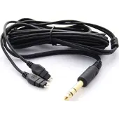 Sennheiser HD 650 kuulokejohto