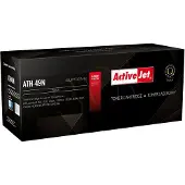 ActiveJet ATH-49N -värikasetti HP 49A Q5949A -tulostimelle, 3200 sivua, musta