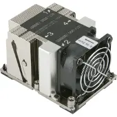 Supermicro SNK-P0068APS4, Ilmanjäähdytin, 6 cm