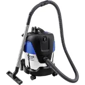 Nilfisk Aero 21-21 PC INOX märkä-kuivaimuri