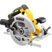 DeWalt XR DCS570N 18V pyörösaha runko