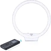 Yongnuo YN308 LED ring light - WB (3200 K - 5500 K).