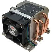 Inter-Tech – High-quality CPU cooler to Intel, standard (88885425)