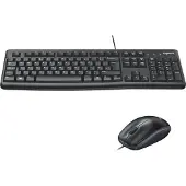 Logitech MK120 combo, Int. EER