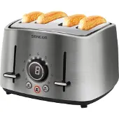 Sencor STS 5070SS toaster
