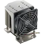 Super Micro Computer B.v. SNK-P0064AP4, Jäähdytin, 9,2 cm, 3800 RPM