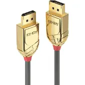 Lindy 36292, 2 m, DisplayPort, DisplayPort, Uros, Uros, 3840 x 2160 pikseliä