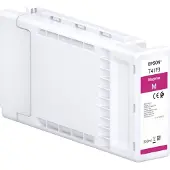 Epson T41F3 Mustepatruuna Magenta