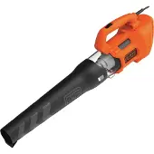 Black & Decker Black+Decker BEBL185-QS 1850 W aksiaalinen lehtipuhallin ja -imuri