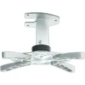Art Ceiling HOLDER 16cm FOR PROJECTOR 15kg P-101 universal full adjustment
