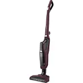 Grundig VCH 9930 johdoton varsi-imuri, musta