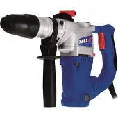 Dedra DED7839 1200 Watt Hammer Drill Machine