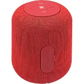 Gembird SPK-BT-15-R, 5 W, 100 - 20000 Hz, 85 dB, Langallinen & langaton, 10 m, Micro-USB