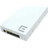 Extreme networks AP310 INDOOR WIFI 6 ACCESS POINT, 2X2:2 RADIOS WITH DUAL 5GHZ, EXTERNAL ANTENNAS, BLUETOOTH (AP310E-WR)