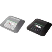 Cisco – 8832 base in charcoal color APAC EMEA (CP-8832-EU-K9)