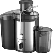 Esperanza EKJ002 mehukone musta, ruostumaton teräs 500 W