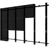 Samsung SMART LED SIGNAGE IER/IFR SERIES. FRAME KIT FOR 3*3 (VG-LFR33FWL/EN)