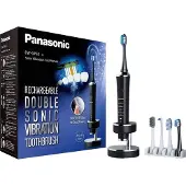Panasonic Toothbrush EW-DP52-K803 Black