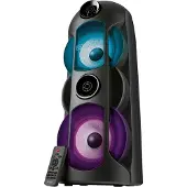 SVEN PS-720 Black Speaker (PS-720)