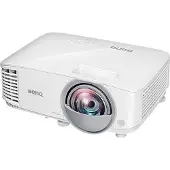 BenQ MW826STH DLP WXGA Short-throw (9H.JMW77.1JE)