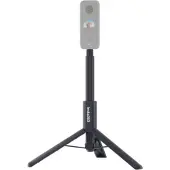 Insta360 2 - in - 1 Invisible selfie stick + tripod