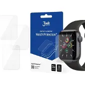 3MK x3 Watch Protection film for Apple Watch SE 44mm universal