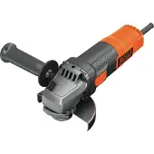 Black & Decker Kulmahiomakone BEG220K-QS; 900 W