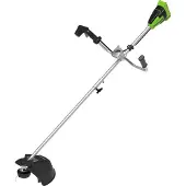 Greenworks Ruohotrimmeri GD40BCB; 40 V (ilman akkua ja laturia)