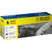 Black Point LCBPH212Y Yellow Replacement Toner 131A (LCBPH212Y)