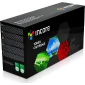 Incore Toner Cyan Replacement 203X (IH-CF541XC-N)
