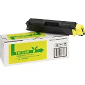 Kyocera TK-590Y tooner yellow (5000lk) (1T02KVANL0)