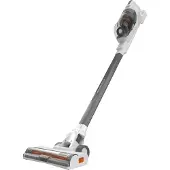 Black & Decker Upright vacuum cleaner BHFEA520J-QW