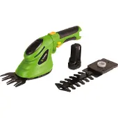 Fieldmann FZN 4101-A 11 cm cordless shears