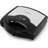 Esperanza Muffuleta toaster EKT005