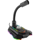 MARVO MIC-05 Gaming RGB Microphone