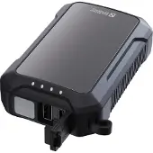 Sandberg Hand Warmer 10 000 mAh varavirtalähde kädenlämmittimellä
