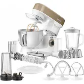 Sencor STM 3787CH planetary food processor