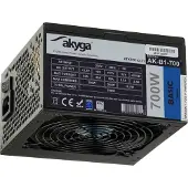 Akyga POWER SUPPLY ATX 700W B1