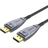 UNITEK DisplayPort AOC 8K 10.0m