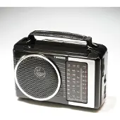 TIROSS TS-460 radio