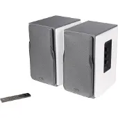 Edifier R1380DB, Langallinen & langaton, 42 W, 55 - 20000 Hz, Musta, Ruskea (R1380DB-WT)