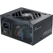 Seasonic Focus SPX (2021) SFX-virtalähde, 650 W