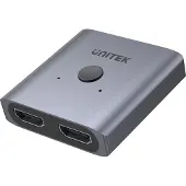 UNITEK HDMI 2.0 4K 2na1 bidirectional switcher