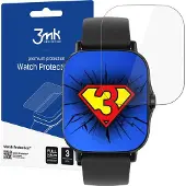 3MK x3 Watch Protection screen film for Xiaomi Amazfit GTS 2/ 2e