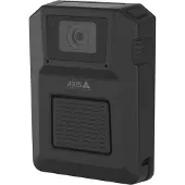 Axis WebCams