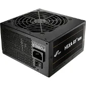 Fortron HEXA 85+ PRO 650W, 650 W, 100 - 240 V, 50 - 60 Hz, 9 - 4 A, Aktiivinen, 100 W (PPA6505301)
