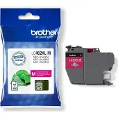 Brother LC462XLM-mustekasetti, 17.5 ml, magenta